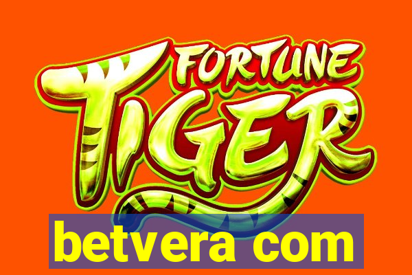 betvera com